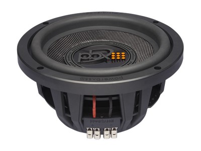 (12” Dual 4-Ohm) • 450 Watt RMS / 900 Watts Max